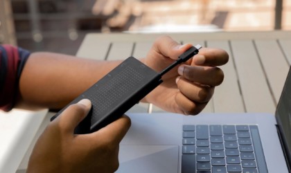 Twelve South StayGo USB-C Organized Desktop Hub
