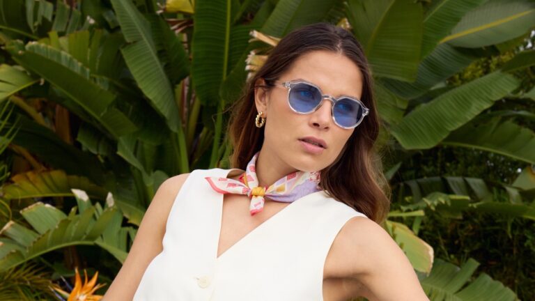 ANY Next-Generation Eyewear with Neuroscience-Infused Lenses to Focus and Relax on Gadget Flow