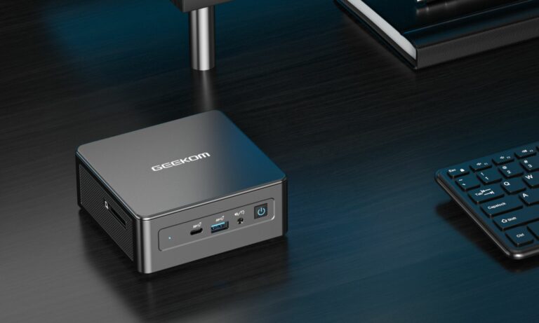 Are mini PCs good for gaming?