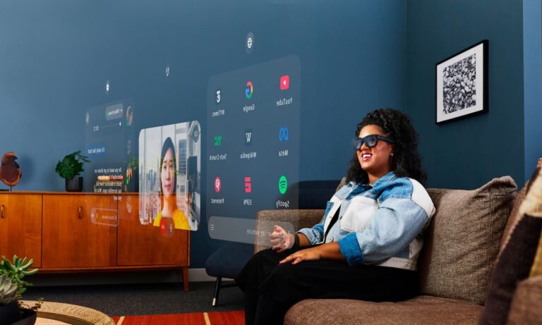 Best AR glasses of 2024: Your guide to next-level reality