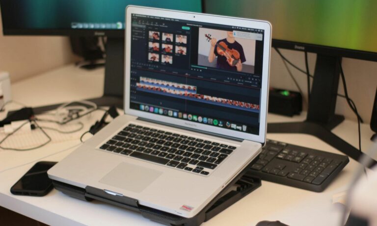 4 best laptops for video and photo editing for every budget
