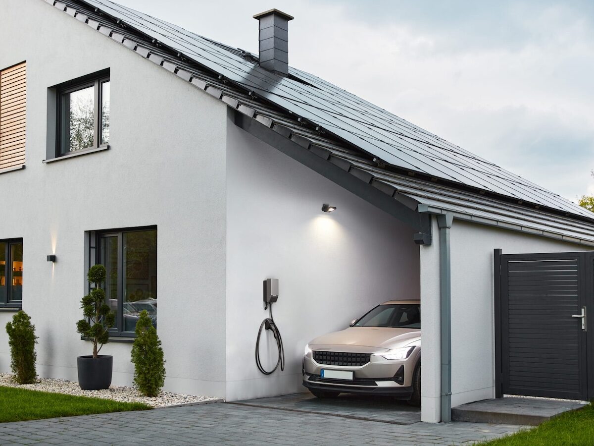 EcoFlow PowerPulse: High-Performance Electric Vehicle Charger by EcoFlow on Gadget Flow