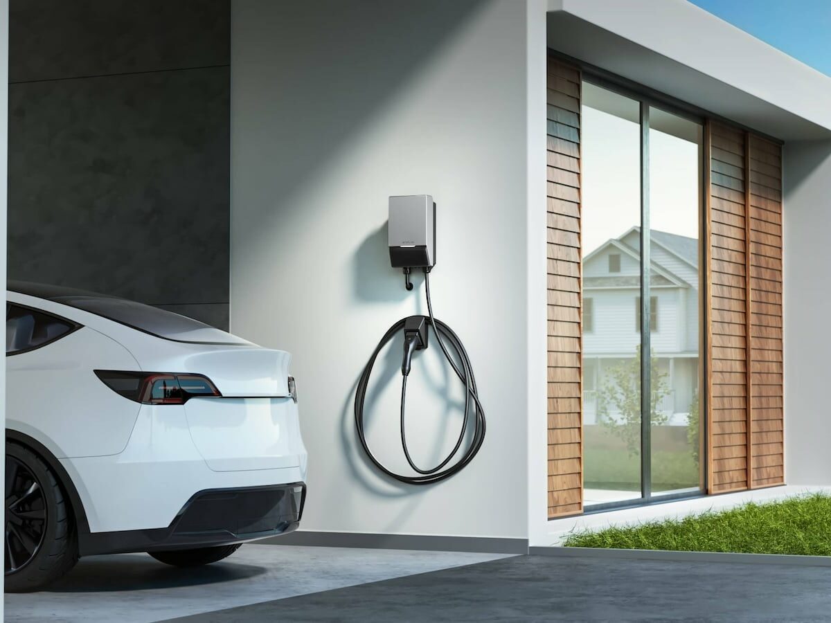 EcoFlow PowerPulse: High-Performance Electric Vehicle Charger by EcoFlow on Gadget Flow