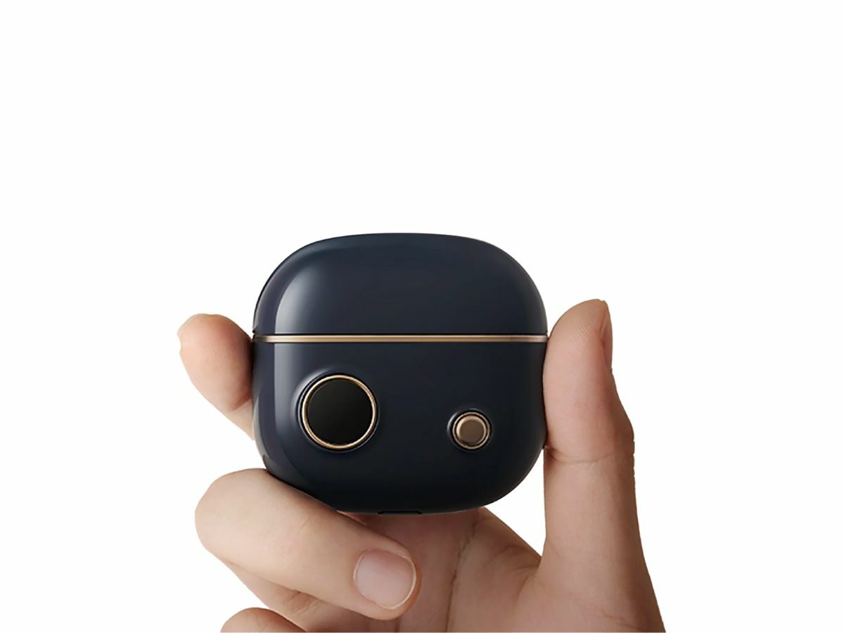 Edifier Uni-Buds TO-U2: True Wireless Stereo Earbuds for Comfort on Gadget Flow