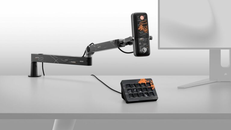Call of Duty Black Ops 6: Creator Hardware for Smooth Content by Elgato on Gadget Flow