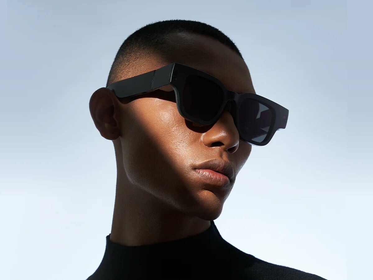 INMO Air2 immersive AR glasses take you to a new world with their MicroOLED displays