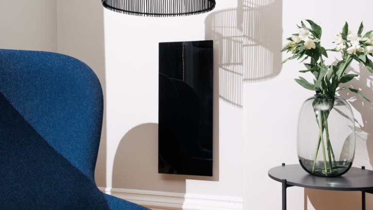 KELVIN: Cost-Efficient Household Heater with Smart Home Features by BOLDR on Gadget Flow