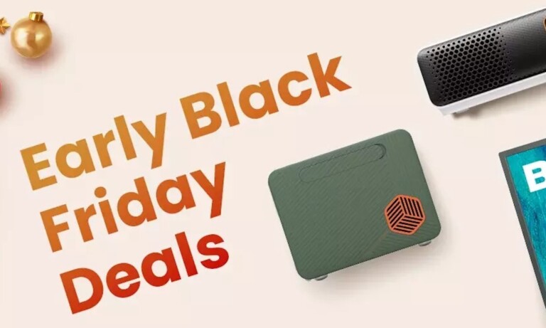 Best early Black Friday deals you can grab today