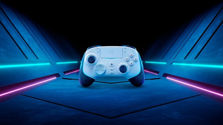 Razer Wolverine V2 Pro wireless gaming controller is a must-have for PS5 consoles and PCs