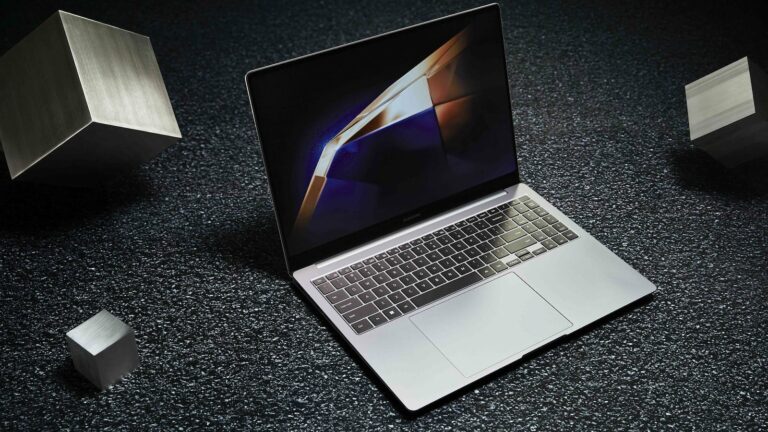 Galaxy Book4 Ultra: Advanced NPU for Next-Level AI Performance by Samsung on Gadget Flow