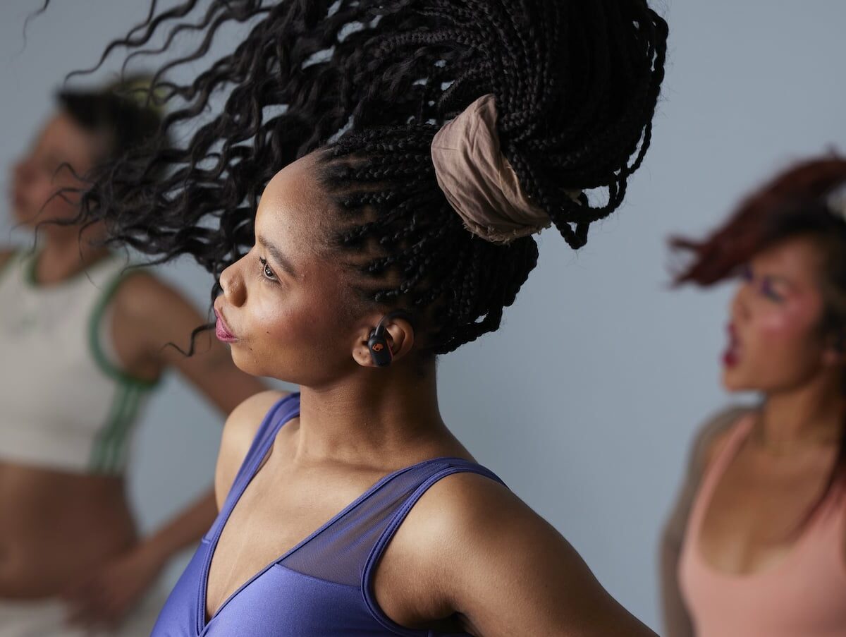 Skullcandy Active Collection: wireless noise-canceling earbuds by Skullcandy on Gadget Flow